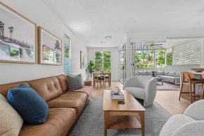 Paddo Princess! ~ 4Bed/2Bath/1Car ~ House, Brisbane